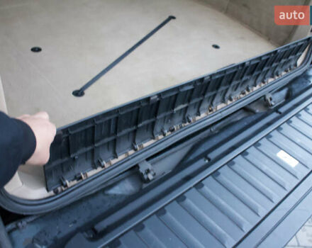 Зеленый БМВ Х5, объемом двигателя 3 л и пробегом 387 тыс. км за 10599 $, фото 23 на Automoto.ua