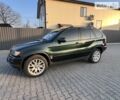 Зелений БМВ Х5, об'ємом двигуна 3 л та пробігом 321 тис. км за 8900 $, фото 1 на Automoto.ua