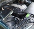 Зеленый БМВ Х5, объемом двигателя 3 л и пробегом 402 тыс. км за 9500 $, фото 22 на Automoto.ua