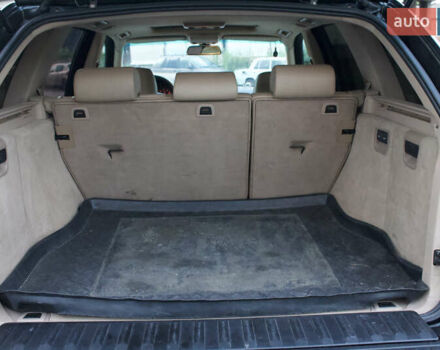 Зеленый БМВ Х5, объемом двигателя 3 л и пробегом 387 тыс. км за 10599 $, фото 24 на Automoto.ua