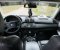БМВ Х5 2003 в Козельце на Automoto.ua Зеленый БМВ Х5, объемом двигателя 2.93 л и пробегом 390 тыс. км за 9200 $, фото 5 на Automoto.ua