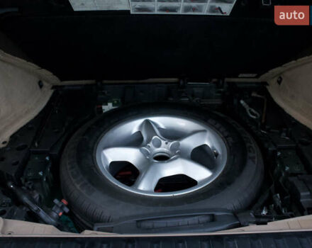 Зеленый БМВ Х5, объемом двигателя 3 л и пробегом 387 тыс. км за 10599 $, фото 25 на Automoto.ua