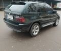 Зелений БМВ Х5, об'ємом двигуна 2.9 л та пробігом 280 тис. км за 9200 $, фото 4 на Automoto.ua