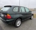 Зелений БМВ Х5, об'ємом двигуна 3 л та пробігом 330 тис. км за 4800 $, фото 1 на Automoto.ua