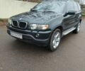 Зелений БМВ Х5, об'ємом двигуна 2.9 л та пробігом 280 тис. км за 9200 $, фото 1 на Automoto.ua