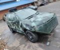 Зелений БМВ Х5, об'ємом двигуна 3 л та пробігом 350 тис. км за 3500 $, фото 7 на Automoto.ua