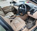 Зелений БМВ Х5, об'ємом двигуна 3 л та пробігом 350 тис. км за 3500 $, фото 4 на Automoto.ua