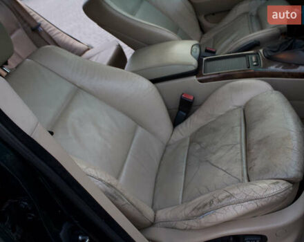 Зеленый БМВ Х5, объемом двигателя 3 л и пробегом 387 тыс. км за 10599 $, фото 14 на Automoto.ua