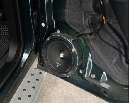 Зелений БМВ Х5, об'ємом двигуна 2.9 л та пробігом 280 тис. км за 9200 $, фото 11 на Automoto.ua