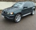 Зелений БМВ Х5, об'ємом двигуна 2.9 л та пробігом 280 тис. км за 9200 $, фото 7 на Automoto.ua