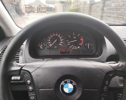 Зеленый БМВ Х5, объемом двигателя 3 л и пробегом 267 тыс. км за 4539 $, фото 13 на Automoto.ua