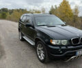 БМВ Х5 2003 в Козельце на Automoto.ua Зеленый БМВ Х5, объемом двигателя 2.93 л и пробегом 390 тыс. км за 9200 $, фото 1 на Automoto.ua