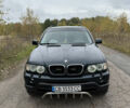 БМВ Х5 2003 в Козельце на Automoto.ua Зеленый БМВ Х5, объемом двигателя 2.93 л и пробегом 390 тыс. км за 9200 $, фото 1 на Automoto.ua