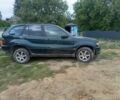 Зелений БМВ Х5, об'ємом двигуна 4 л та пробігом 350 тис. км за 2800 $, фото 1 на Automoto.ua
