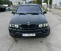 Зелений БМВ Х5, об'ємом двигуна 3 л та пробігом 415 тис. км за 4900 $, фото 1 на Automoto.ua