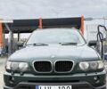 Зелений БМВ Х5, об'ємом двигуна 3 л та пробігом 400 тис. км за 5200 $, фото 1 на Automoto.ua