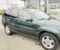 Зелений БМВ Х5, об'ємом двигуна 3 л та пробігом 400 тис. км за 5200 $, фото 3 на Automoto.ua