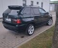 Зелений БМВ Х5, об'ємом двигуна 3 л та пробігом 325 тис. км за 12500 $, фото 3 на Automoto.ua