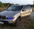 Зеленый БМВ Х5, объемом двигателя 0 л и пробегом 313 тыс. км за 10217 $, фото 1 на Automoto.ua