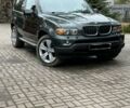 Зеленый БМВ Х5, объемом двигателя 3 л и пробегом 307 тыс. км за 5500 $, фото 14 на Automoto.ua