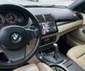 Зеленый БМВ Х5, объемом двигателя 3 л и пробегом 300 тыс. км за 4400 $, фото 6 на Automoto.ua