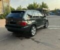 Зеленый БМВ Х5, объемом двигателя 3 л и пробегом 307 тыс. км за 5500 $, фото 9 на Automoto.ua