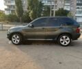Зеленый БМВ Х5, объемом двигателя 3 л и пробегом 307 тыс. км за 5500 $, фото 5 на Automoto.ua