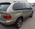 Зелений БМВ Х5, об'ємом двигуна 3 л та пробігом 296 тис. км за 9999 $, фото 4 на Automoto.ua