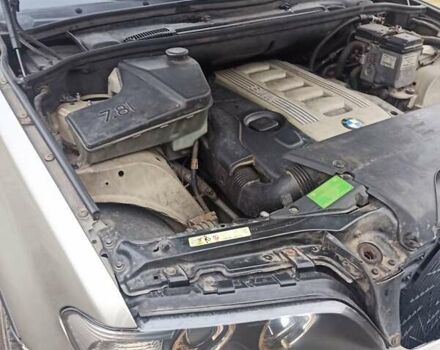 Зелений БМВ Х5, об'ємом двигуна 3 л та пробігом 296 тис. км за 9999 $, фото 24 на Automoto.ua