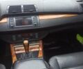 Зелений БМВ Х5, об'ємом двигуна 3 л та пробігом 296 тис. км за 9999 $, фото 10 на Automoto.ua