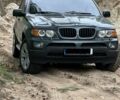 Зеленый БМВ Х5, объемом двигателя 3 л и пробегом 307 тыс. км за 5500 $, фото 15 на Automoto.ua