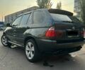 Зеленый БМВ Х5, объемом двигателя 3 л и пробегом 307 тыс. км за 5500 $, фото 2 на Automoto.ua