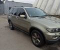 Зелений БМВ Х5, об'ємом двигуна 3 л та пробігом 296 тис. км за 9999 $, фото 2 на Automoto.ua