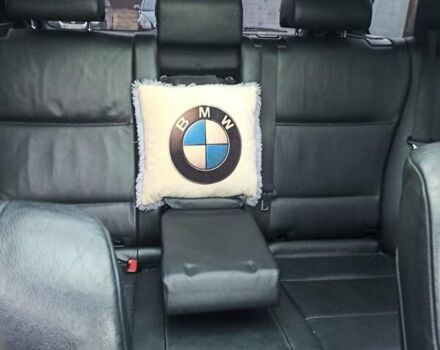 Зелений БМВ Х5, об'ємом двигуна 3 л та пробігом 296 тис. км за 9999 $, фото 14 на Automoto.ua