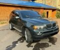 Зеленый БМВ Х5, объемом двигателя 3 л и пробегом 307 тыс. км за 5500 $, фото 11 на Automoto.ua