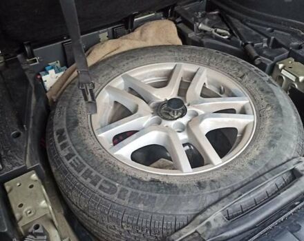 Зелений БМВ Х5, об'ємом двигуна 3 л та пробігом 296 тис. км за 9999 $, фото 26 на Automoto.ua