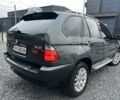 Зеленый БМВ Х5, объемом двигателя 3 л и пробегом 300 тыс. км за 4400 $, фото 8 на Automoto.ua