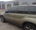 Зелений БМВ Х5, об'ємом двигуна 3 л та пробігом 296 тис. км за 9999 $, фото 5 на Automoto.ua