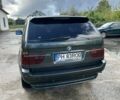 Зеленый БМВ Х5, объемом двигателя 3 л и пробегом 387 тыс. км за 4900 $, фото 7 на Automoto.ua