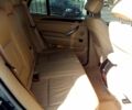 Зеленый БМВ Х5, объемом двигателя 30 л и пробегом 234 тыс. км за 11000 $, фото 11 на Automoto.ua