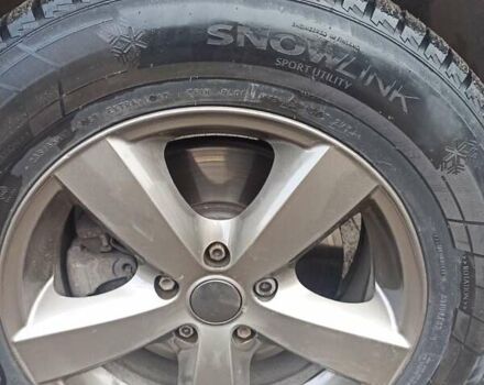 Зелений БМВ Х5, об'ємом двигуна 3 л та пробігом 296 тис. км за 9999 $, фото 21 на Automoto.ua