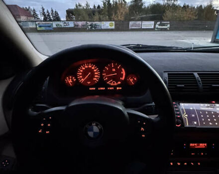 Зеленый БМВ Х5, объемом двигателя 3 л и пробегом 311 тыс. км за 10650 $, фото 9 на Automoto.ua