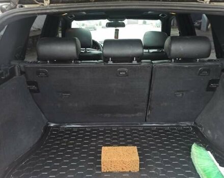 Зелений БМВ Х5, об'ємом двигуна 3 л та пробігом 296 тис. км за 9999 $, фото 20 на Automoto.ua