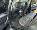 Зеленый БМВ Х5, объемом двигателя 3 л и пробегом 387 тыс. км за 4900 $, фото 16 на Automoto.ua