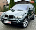 БМВ Х5 2006 в Виннице на Automoto.ua Зеленый БМВ Х5, объемом двигателя 3 л и пробегом 434 тыс. км за 13699 $, фото 1 на Automoto.ua