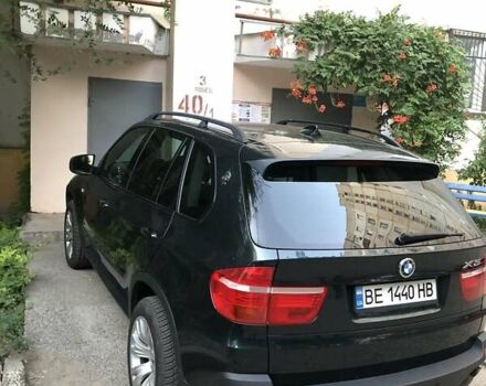 Зелений БМВ Х5, об'ємом двигуна 3 л та пробігом 305 тис. км за 15800 $, фото 5 на Automoto.ua