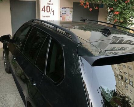 Зелений БМВ Х5, об'ємом двигуна 3 л та пробігом 305 тис. км за 15800 $, фото 3 на Automoto.ua
