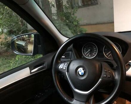 Зелений БМВ Х5, об'ємом двигуна 3 л та пробігом 305 тис. км за 15800 $, фото 8 на Automoto.ua