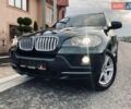 Зеленый БМВ Х5, объемом двигателя 2.99 л и пробегом 260 тыс. км за 14000 $, фото 4 на Automoto.ua