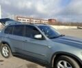 Зеленый БМВ Х5, объемом двигателя 3 л и пробегом 246 тыс. км за 11000 $, фото 32 на Automoto.ua